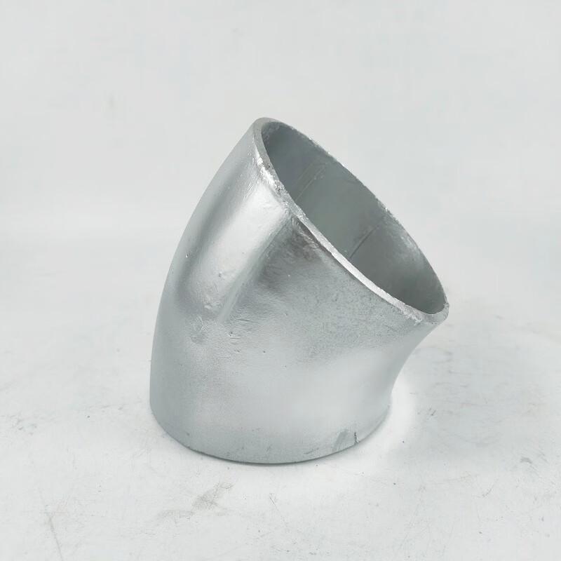Huicheng 45-Degree Elbow
