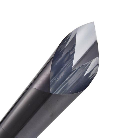 Heat Insulation Film Weather-resistant Sun Protection PVC Front Window Tinting Film Roll for Car