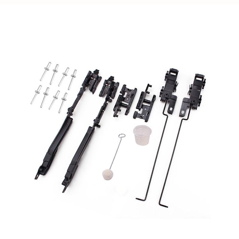 Sunroof Repair Kit for 2000-2014 Ford F-Series Trucks (F150-F450)