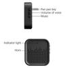 WiFi Smart Video Doorbell Set for Home Sturdy High-Definition WiFi Door Bell for Home Use