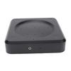 10m Conference Microphone 3.5mm Omnidirectional Conference Speakerphone Noise Reduction for Meeting Rooms