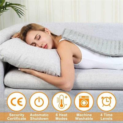 Roupa de cama – Cobertores elétricos