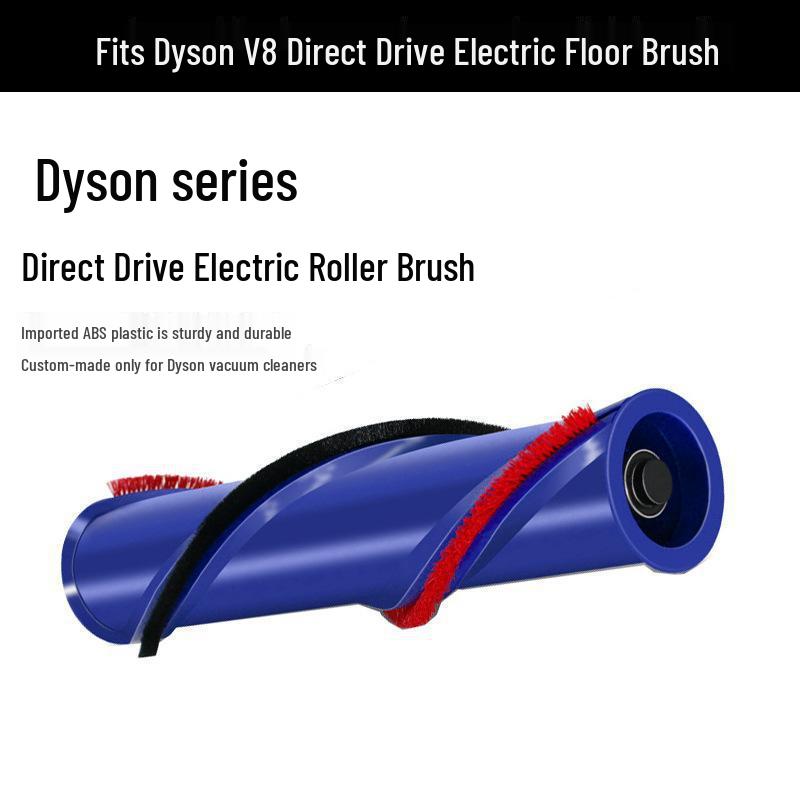 Dyson V6-V11 Vacuum Cleaner Replacement Brush Strip Roller Attachment