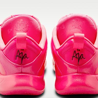 Nike A'ja Wilson A'One All-Star Rosa Iper (GS)