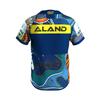 Eel jersey camouflage version jersey
