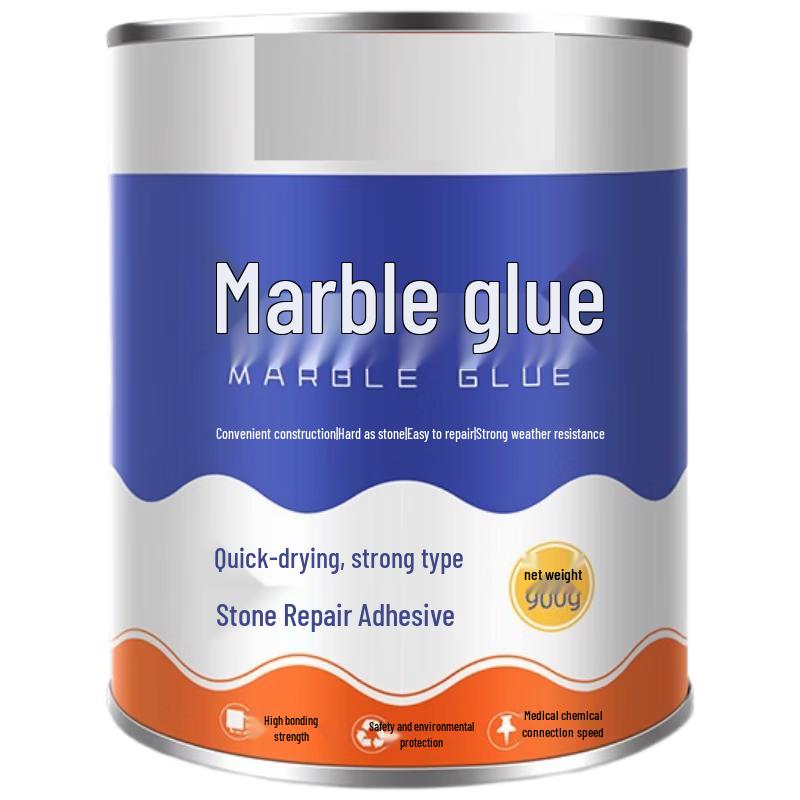 Yunpo Stone Fast-Drying Marble & Stone Adhesive