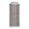 Oil Filter Element Hydraulic Suction Metal Screen Heavy Equipment Parts Accessories