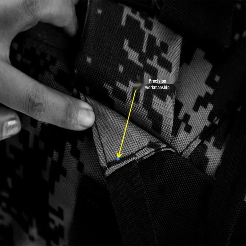 Weiss 75L Outdoor Hiking Travel Backpack