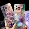 Interesting Marble Case for Xiaomi Redmi 9T K60 9A 9C 10 12 K40 K50 Gaming 12C 13C A5 A1 A2 Plus Soft Back Phone Cover