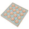 Children Toys Memory Training Matching Pair Game Child Educational Montessori Gift
