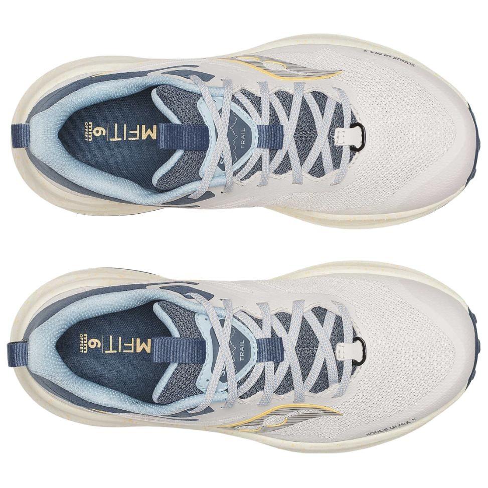SAUCONY Xodus Ultra 3 Moon Dusk Damen - S10914-163