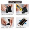 15ML 50ML 110ML B-7000 Clear Contact Phone Repair Adhesive Universal Glass Plastic DIY Glue T7000 with Precision Applicator Glue