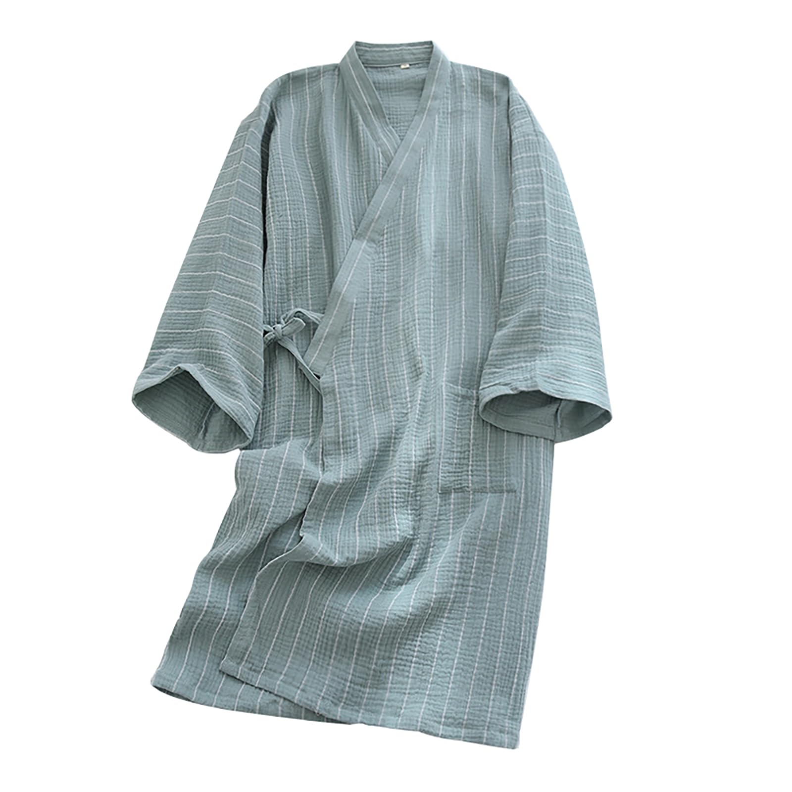 

Двойной Плотный Нежный Идеальный для Жаркой и Кормящих Расслабленный Стильный и Элегантный для и Осени [ASHE RANGEEL] Женская Пижама в Японском Стиле,