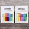 New Birthday Cake Candle Party Candle Birthday Party Decoration Supplies Cake Creative Confession Surprise
