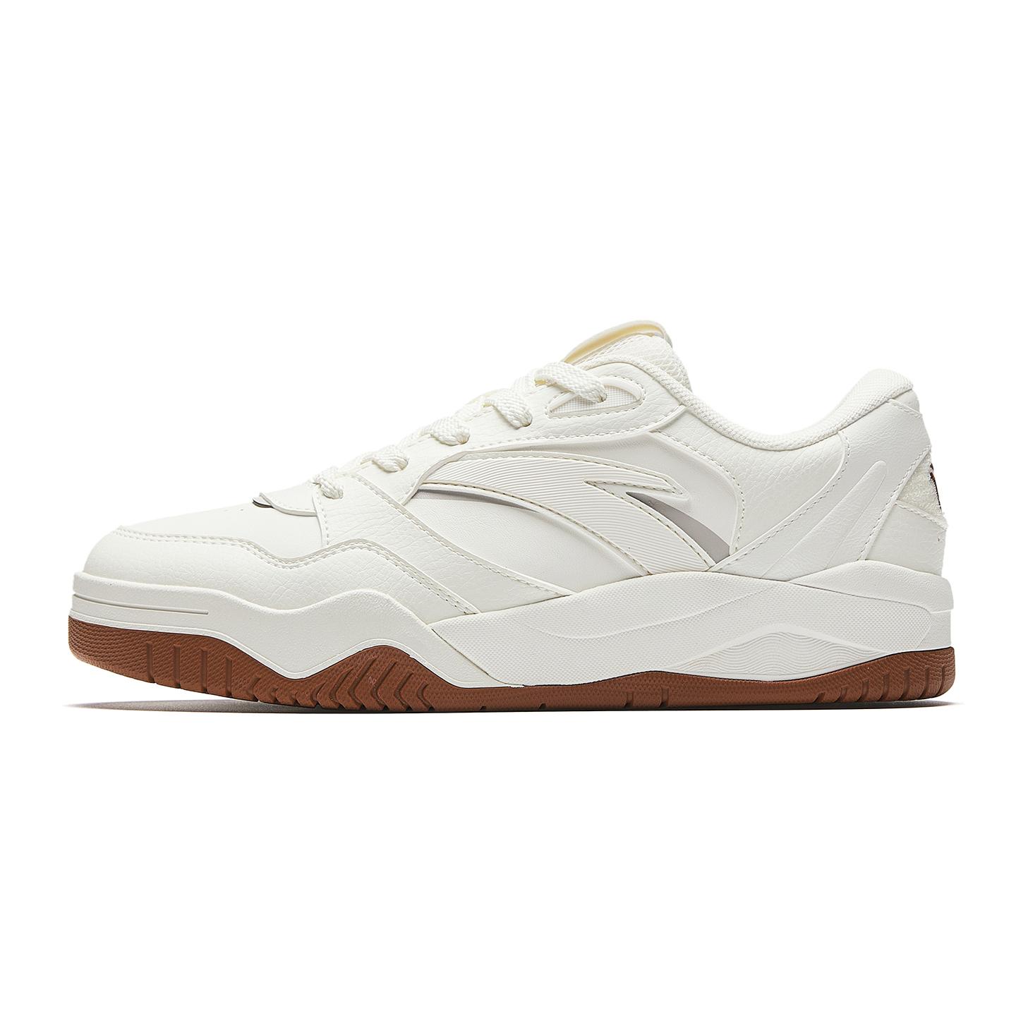 

Anta 4 Skateboard Shoes Women s White 922618005-1 38