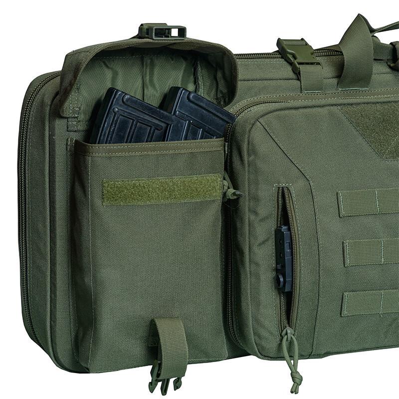 Outdoor Tactical Gun Bag