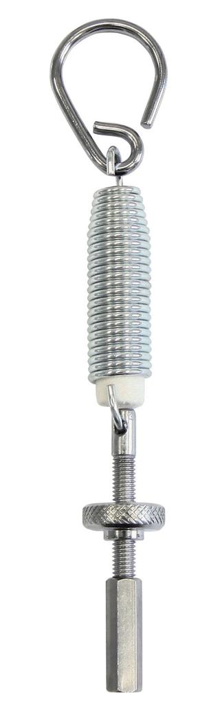 Dw STD Spring Set DWSM025 Complete Spring Assembly Drum Pedal Parts (Drum Workshop) DW-SM025