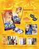 TEN - [STUNNER] 2nd Mini Album QR SNACK PACK Version
