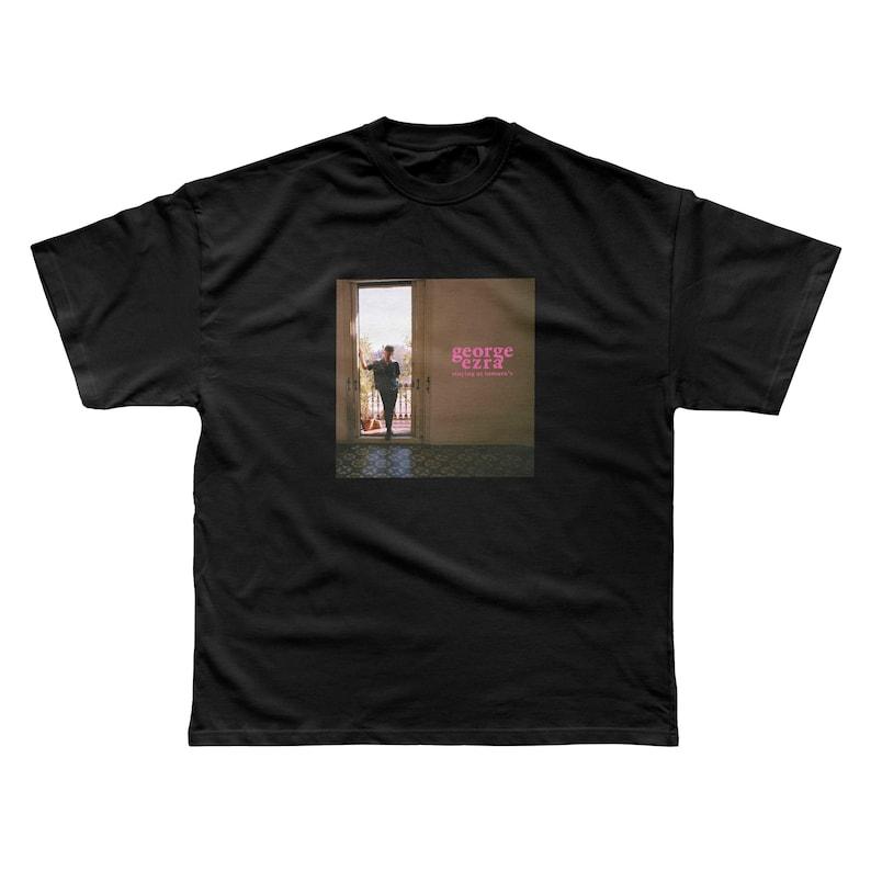 George Ezra - Staying At Tamara s / Premium Unisex kids T-shirt 110