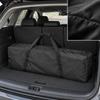 Transport Bag Zippered with Carrying Handles Sturdy for Travel