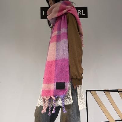 Accessori – Sciarpe e foulard