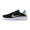 Nike Flex Experience Run 11 Next Nature Black Citron Pulse Women Sneakers White DD9283-009