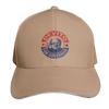 DEVITO for Governor Baseball Cap Hat Baseball Cap Hat Luxury Brand Hat Unisex Sunhat Unisexs Baseball Womens