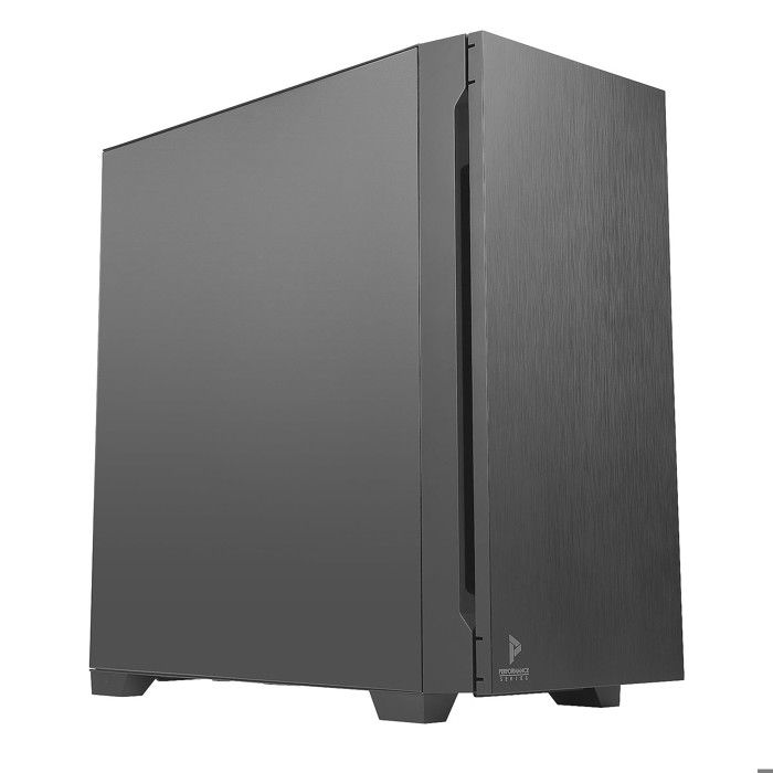 ATX Case - Antec - P10C - Black - Midi-Tower - 7 Expansion Slots
