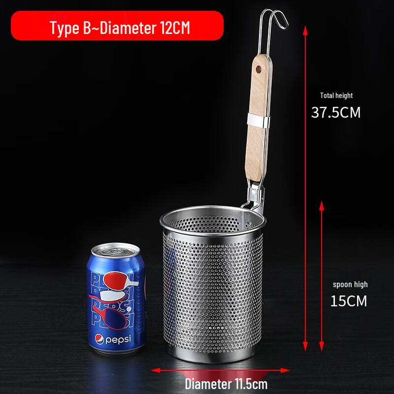 Shouli Zhanshen Нержавеющая сталь Кухонная и банкетная посуда