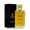 OCEAN SKIN SCIENCE Heavy Projection Perfume Body Spray for Long Lasting Luxurious Fragrance 100 Ml For All Occasion (SAFFRON, 100 ML)unisex