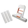 Self Squeeze Mini Mop Kitchen Counters for Tight Corners Multifunctional
