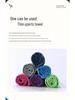 Microfiber Quick-Dry Double-Sided Yoga & Sports Towel