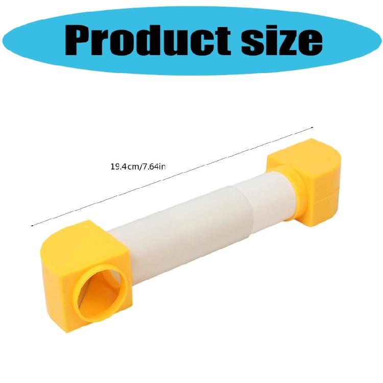 Telescoping Periscope Toy for Kids Physics Learning Periscope Educational Periscope Optics Experiment Equipments Supplies