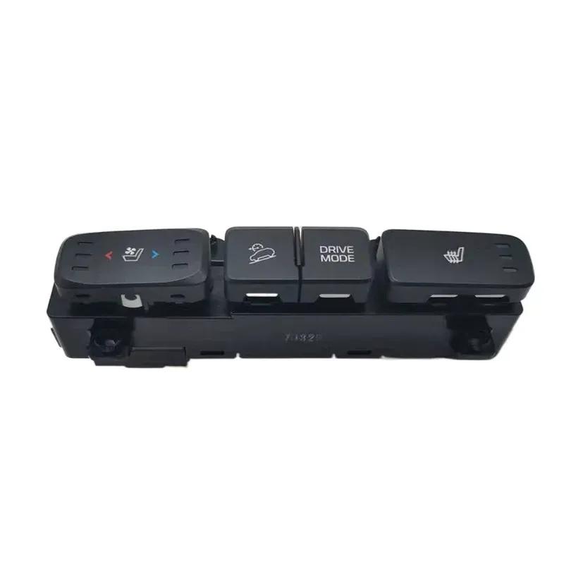 

OEM 93310C91304X Seat ventilation heating driving mode For HYUNDAI IX25 CRETA 93310-C91304X