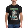 Herren Tolles Action T-Shirt Terraria Baumwoll-Oberteile Einzigartig Kurzarm Rundhals T-Shirts Grafik