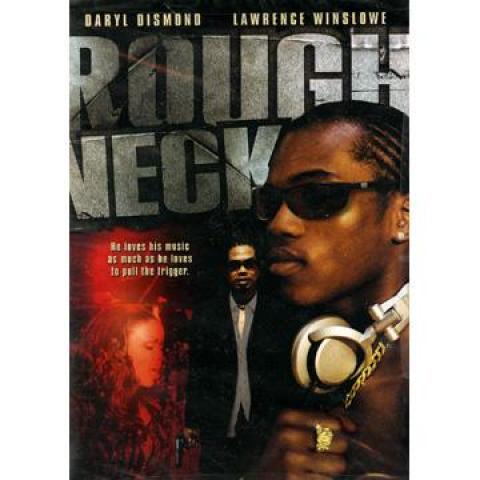 

DVD VARIOUS - Rough Neck MAV5047 Xenon Ent. 2003 US Reggae, Ska & Dub