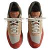 New Balance 998 Ronnie Fieg & Frank Lloyd Wright Foundation Broadacre City Chutney Sneakers U998KH1