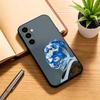 G-Gunna Album Rapper Singer  Phone Case For Samsung Galaxy A73,A72,A71,A70,A53,A52,A51,Soft Silicone Black Cover