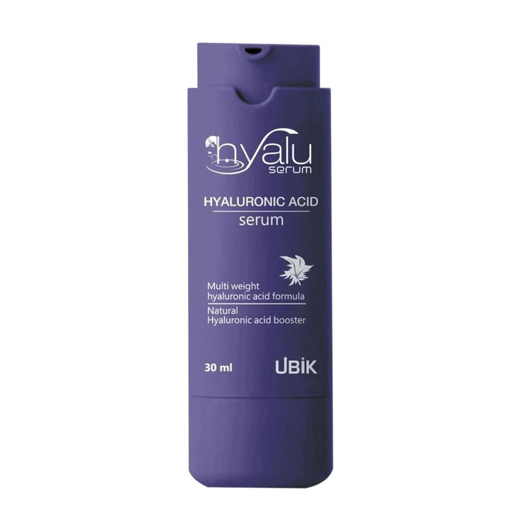Ethiglo Hyalu Hyaluronic Acid Serum 15ml