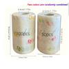 Disposable Household Kitchen Cleaning Paper, Dry and Wet Toilet Paper, Dishwashing Cloth, Oil Absorbing and Absorbent Paper