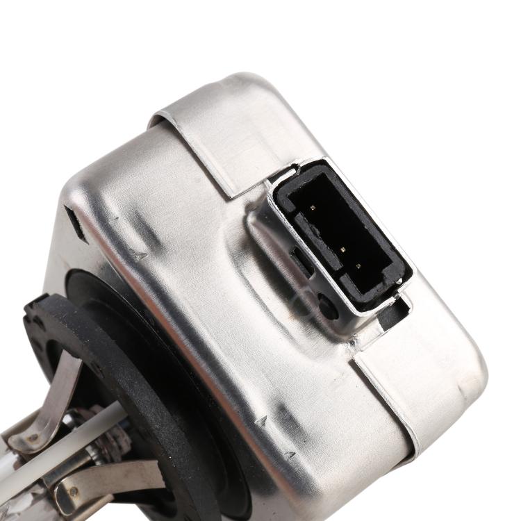 2 ADET D3S 35W 3800 LM 6000K HID Ampuller Xenon Işıklar Lambalar, DC 12V(Beyaz ışık)
