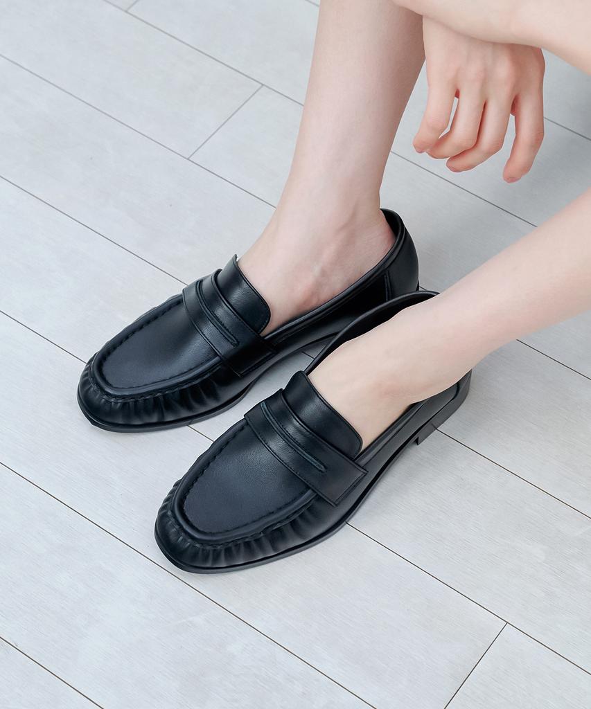 Antiary Nuun Loafer 2Color