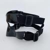 Basketball Mask, Face Nose Guard, Elastic Strap Mask for Broken Nose, Protector Shield