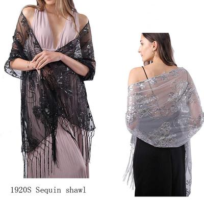 Accessoires – Schals & Tücher
