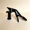 Plastic Hand Mannequin Display Stand for Rings, Bracelets, Jewelry