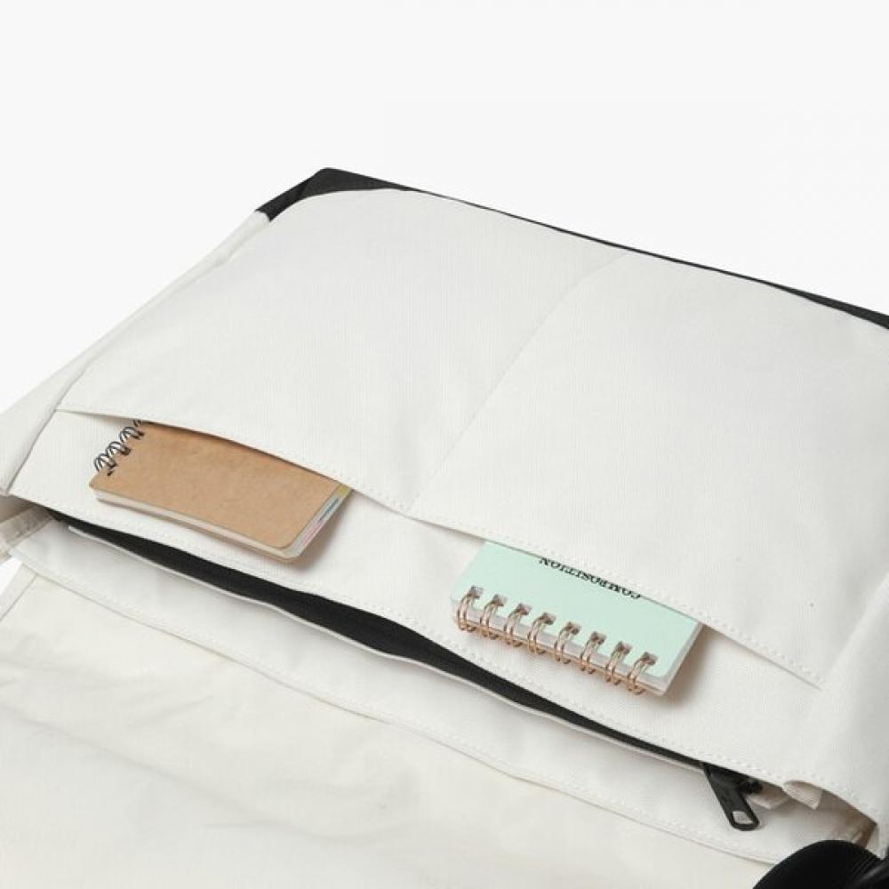 Le Coq Sportif Mini Messenger Bag   Qq123abg12