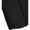 Fear of God Essentials SS24 Nyon Filled Shirt Jacket 'Jet Black' Men's 202SP244494F
