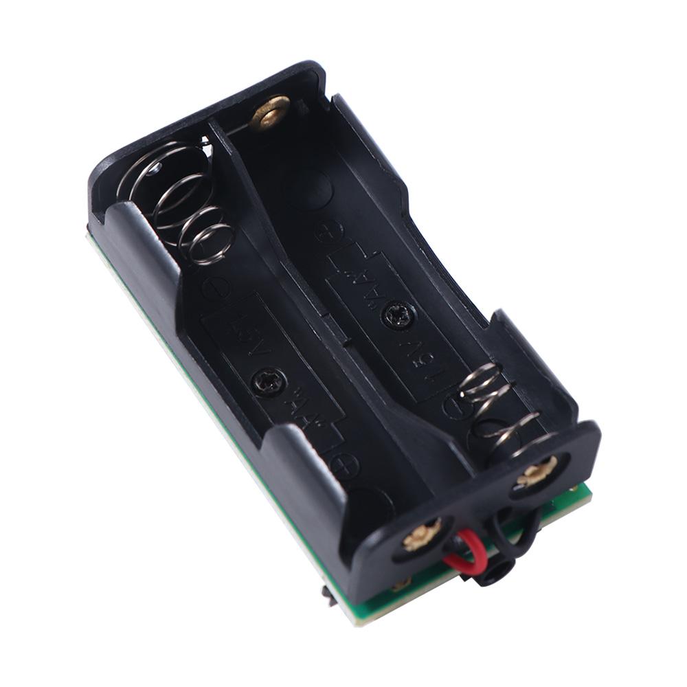 87-108Mhz Medium Wave AM FM Radio Receiver Teaching Parts 2 Band Headphone Radio Kit  Teacher