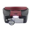LED Light Magnifying Glasses 1.5x 3x 8.5x 10x Headband Magnifier Lightweight Adjustable Band Watch Repair Supplies