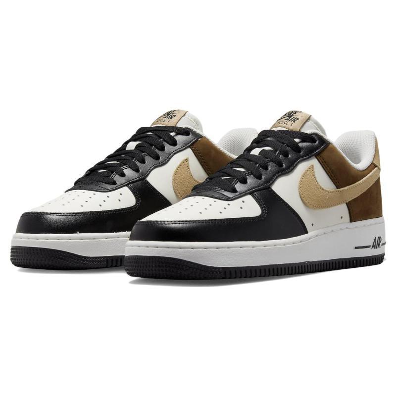 Nike Air Force 1 Low '07 'Mocha' Sneakers FB3355-200
